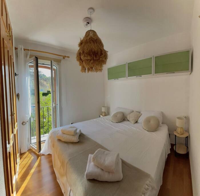 Maison Cosy Au Pied Du Golf Avec Piscine Privee Muntanya la Sella Esterno foto